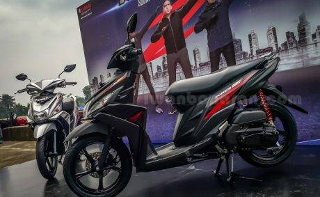 Yamaha Mio Z (18)