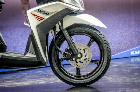 Yamaha Mio Z (5)