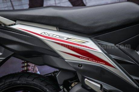 Yamaha Mio Z (6)