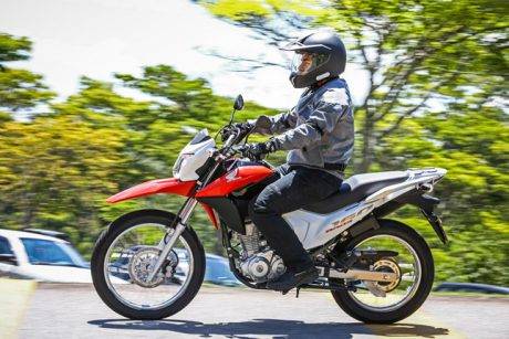 honda-bros-160