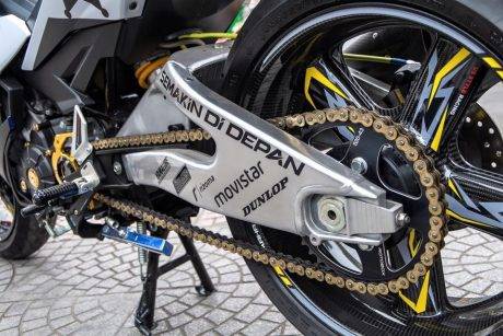 modifikasi Jupiter MX King (10)