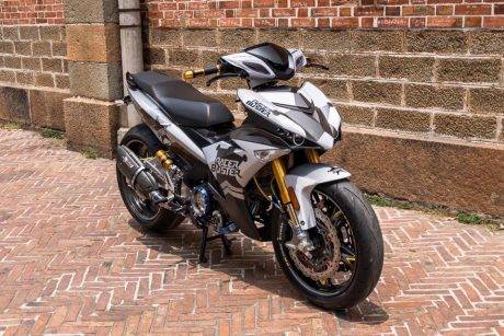 modifikasi Jupiter MX King (14)