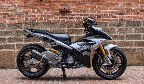 modifikasi Jupiter MX King (15)