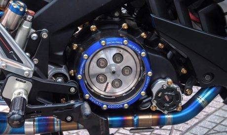 modifikasi Jupiter MX King (2)