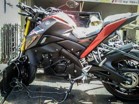 xabre 150 Blora