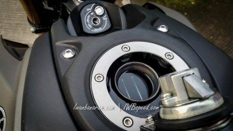 yamaha Xabre150 (1)