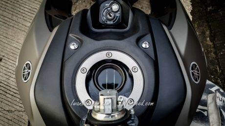 yamaha Xabre150 (12)