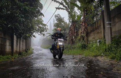yamaha Xabre150 (6)