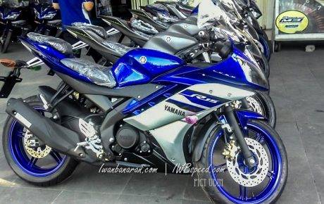 yamaha new R15 tulungagung (2)