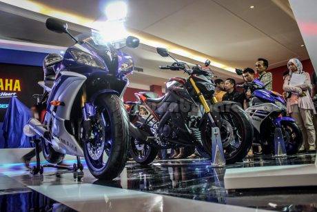 IIMS Yamaha