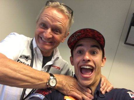 Kevin & Marc