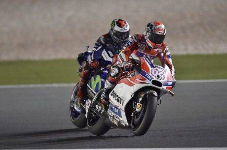 Lorenzo to ducati