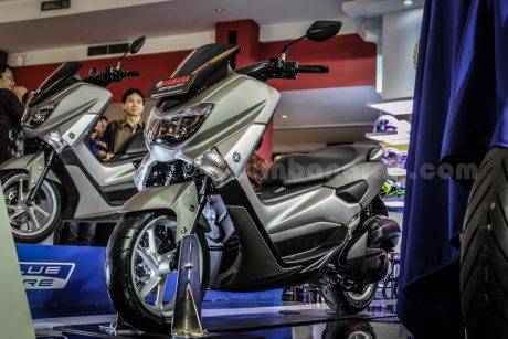 NMax