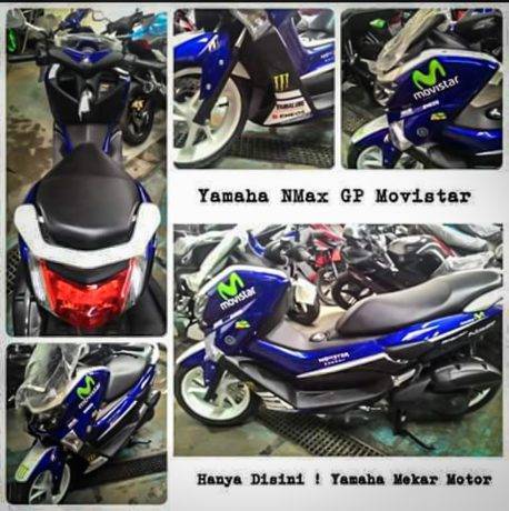 Nmax motogp (1)