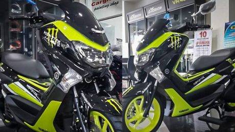 Nmax motogp (2)