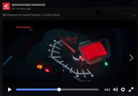 teaser SupraX150