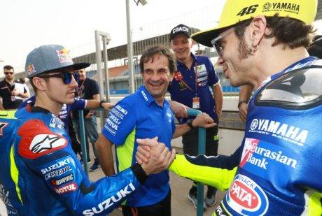 Vinales-rossi