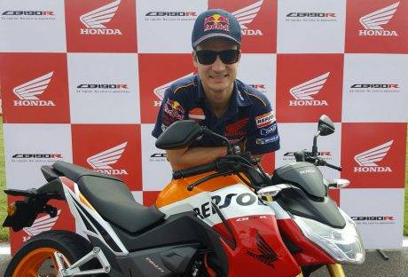 cb190r-dani pedrosa