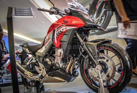 cb500x