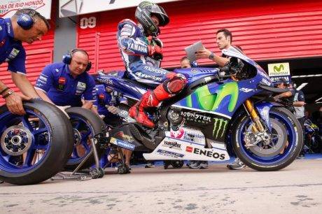 Jorge lorenzo