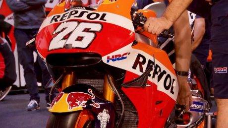 honda winglet