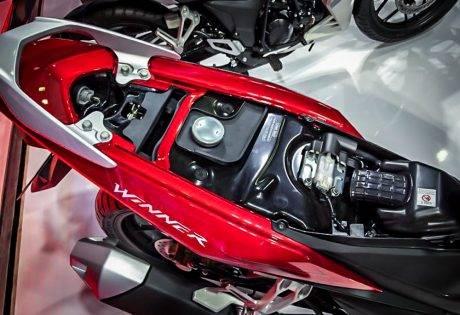 honda-winner-150h