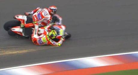 iannone vs dovi