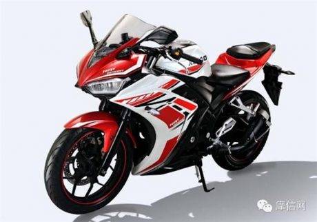 klonengan Yamaha R25 (1)