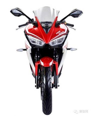 klonengan Yamaha R25 (10)