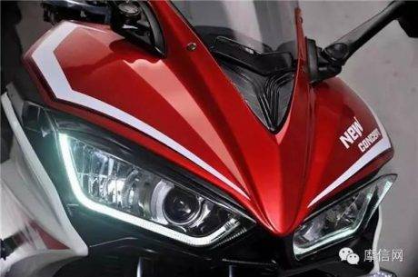 klonengan Yamaha R25 (11)