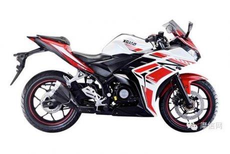 klonengan Yamaha R25 (12)