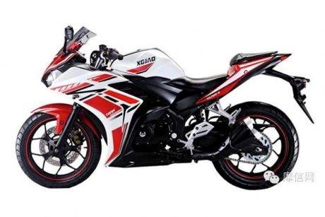 klonengan Yamaha R25 (2)