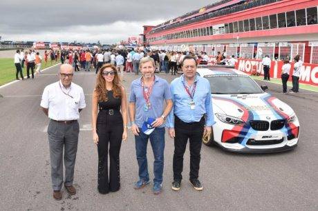 Dorna-argentina