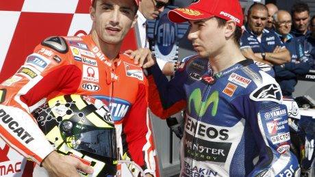 MotoGp, Gp Australia 2015