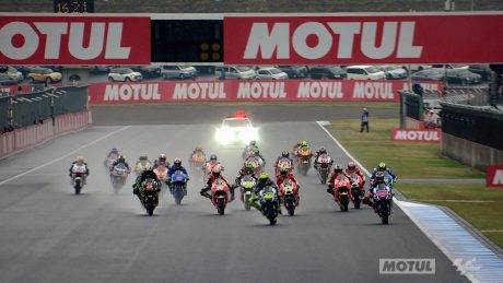 motul motogp
