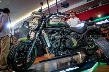 vulcan S SE (2)