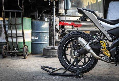 yamaha xabre modifikasi (3)