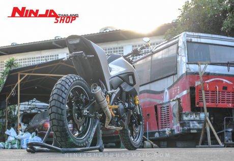 yamaha xabre modifikasi (6)