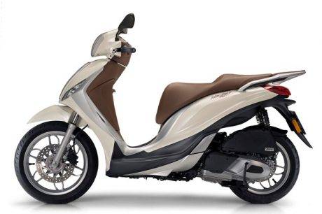 Piaggio Medley