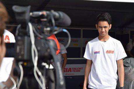 Andi Gilang (1)
