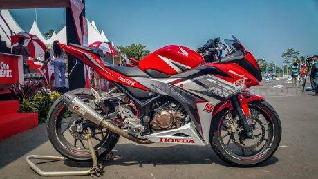 Honda dream cup Malang 2016 (4)