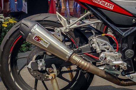 Honda dream cup Malang 2016 (5)