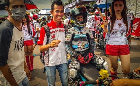 Honda dream cup Malang 2016 (7)