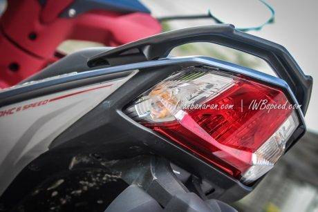 Honda new Supra GTR150 (12)