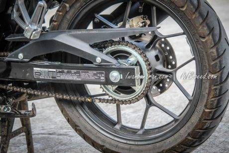 Honda new Supra GTR150 (14)
