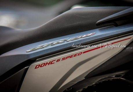 Honda new Supra GTR150 (17)