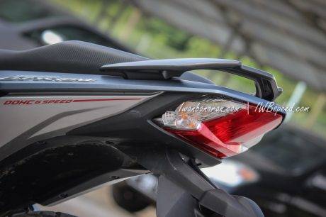 Honda new Supra GTR150 (22)
