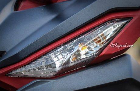 Honda new Supra GTR150 (26)