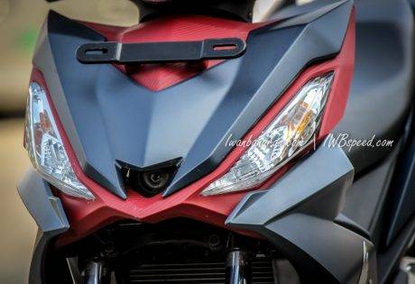 Honda new Supra GTR150 (35)