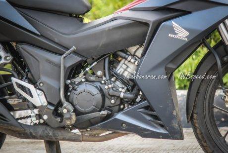 Honda new Supra GTR150 (41)